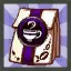 Add's Sweet Barista Package (Purple)