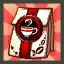Elesis's Sweet Waitress Package (Choco)