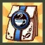 Ara's Sweet Waitress Package (Blue)