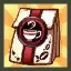 Ara's Sweet Waitress Package (Choco)