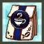 Chung's Sweet Barista Package (Blue)