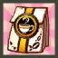 Eve's Sweet Waitress Package (Yellow)