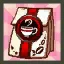 Eve's Sweet Waitress Package (Choco)