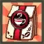 Elsword's Sweet Barista Package (Black)
