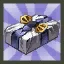 Add's Royal Court Attire Package (Light Purple)