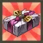 Elesis's Royal Court Attire Package (Pink)