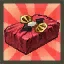 Elesis's Royal Court Attire Package (Red)