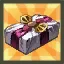 Ara's Royal Court Attire Package (Pink)