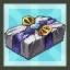 Chung's Royal Court Attire Package (Blue)