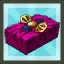 Chung's Royal Court Attire Package (Purple)