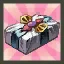 Eve's Royal Court Attire Package (Light Purple)