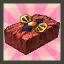 Eve's Royal Court Attire Package (Red)