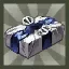 Raven's Royal Court Attire Package (Blue)
