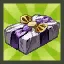Rena's Royal Court Attire Package (Light Purple)