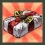 Elsword's Royal Court Attire Package (White)