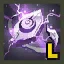 [2nd Class Advance] Power of Madness