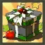 Ara's Christmas Package(Black)