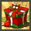 Ara's Christmas Package(Red)