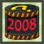 2008년 액세서리 랜덤 큐브