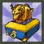 Add's Elemental Warrior Package (Blue)