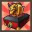 Elesis's Elemental Warrior Package (Red)