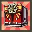 Elesis's Winter Salvation Premium Package (Red)