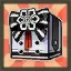 Elsword's Winter Salvation Premium Package (White)