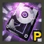 [1st Class Advance] Psychic Tracer's Hard Drive