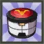 Add's Scientist Set Package (Red)
