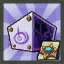 Skill Slot Change Medal (Add only) Package