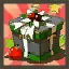 Elesis' Christmas Package(Black)