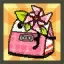 Ara's Alps Package (Pink)