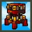 Ice Burner (Ignition Caligo)