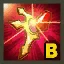 [2nd Class Advance] Blazing Heart's Passion