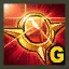 [2nd Class Advance] Grand Master's Conviction