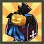 Ara's Halloween Costume Package (Purple)