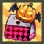 Ara's Halloween Night Queen Package (Red)
