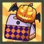 Ara's Halloween Night Queen Package
