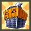 Ara's Magical Halloween Package (Pink)