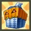 Ara's Magical Halloween Package (Blue)