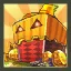 Ara's Eerie Halloween Package (Red)