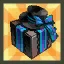 Ara's Gothic Loli Package (Blue)