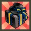 Elesis's Gothic Loli Package (Blue)