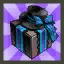 Aisha Gothic Loli Package (Blue)