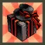 Elsword's Gothic Loli Package (Red)