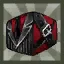 Raven's Elrios Noir Package (Red)