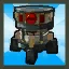 Ice Burner (Ara, Archdevil)