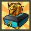 Ara's Elemental Warrior Package (Blue)