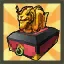 Ara's Elemental Warrior Package (Red)