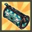 Ara's Fantasy Star Academy Package (Teal)